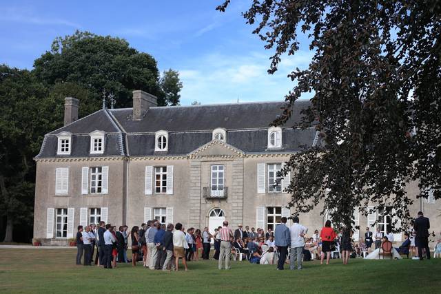 Château de Bogard