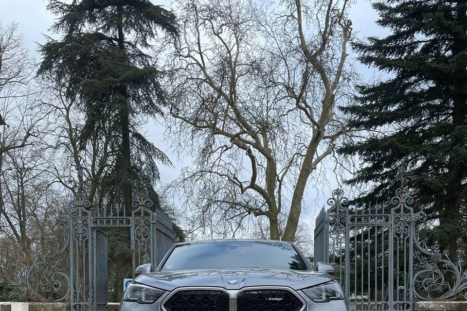 BMW X2 sDrive20iA 170ch MSport