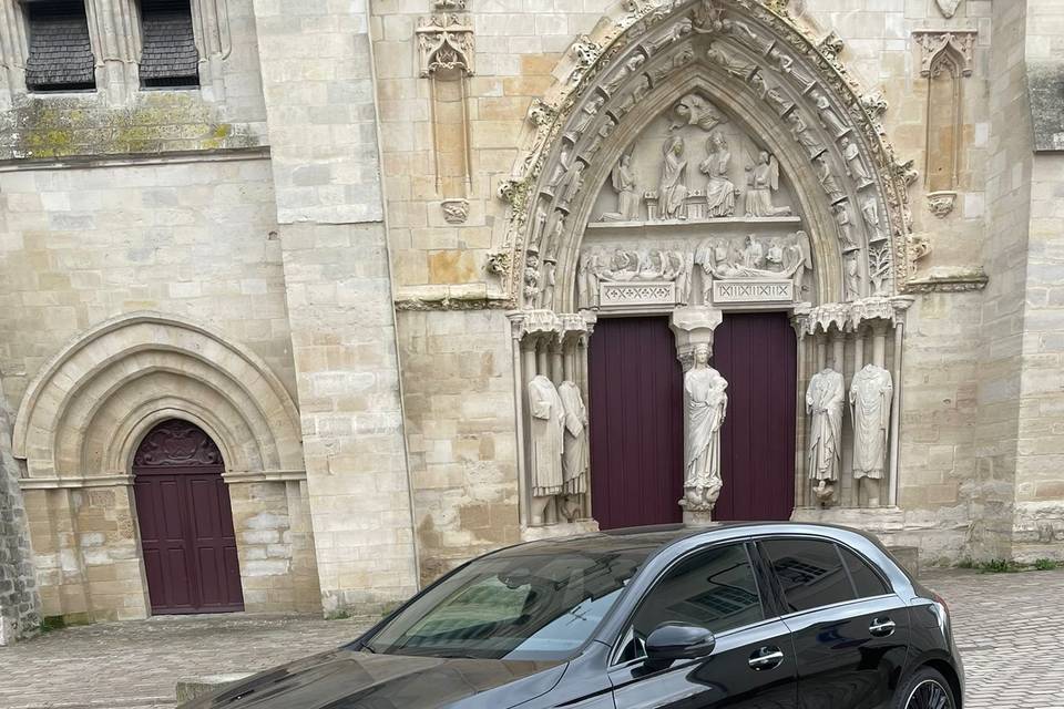 Mercedes-Benz Classe A 180