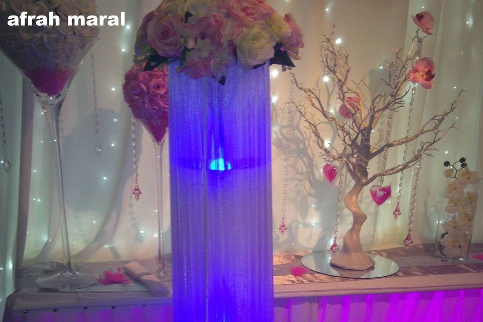 Maral Events