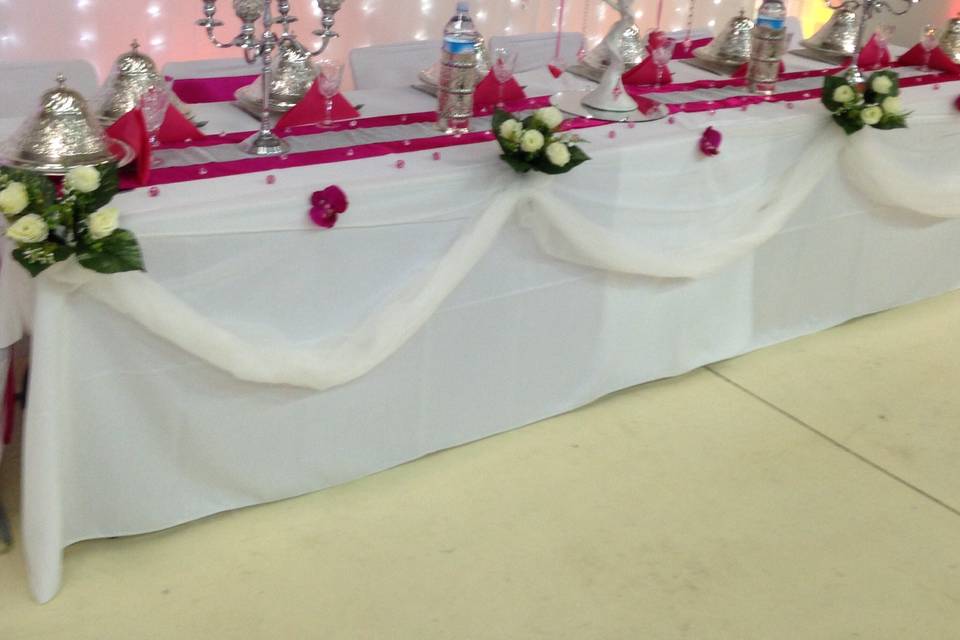 Maral Events