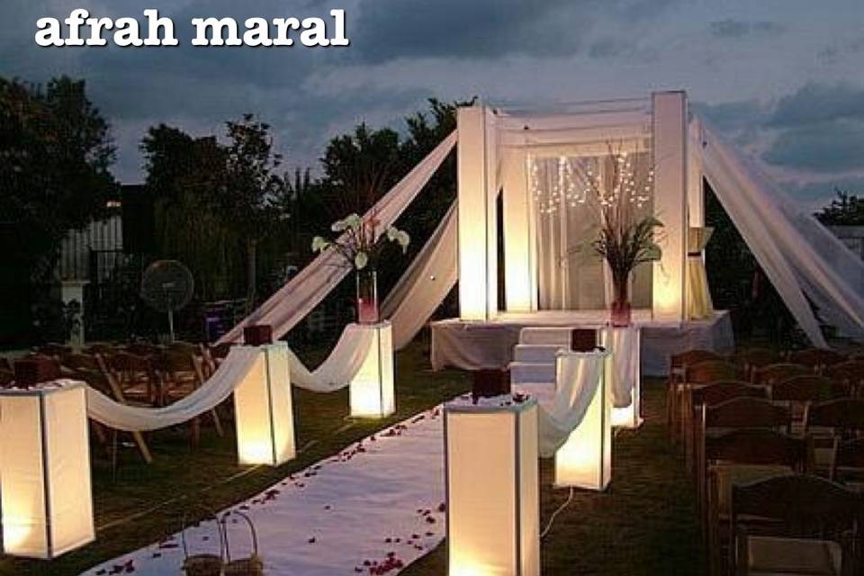 Maral Events