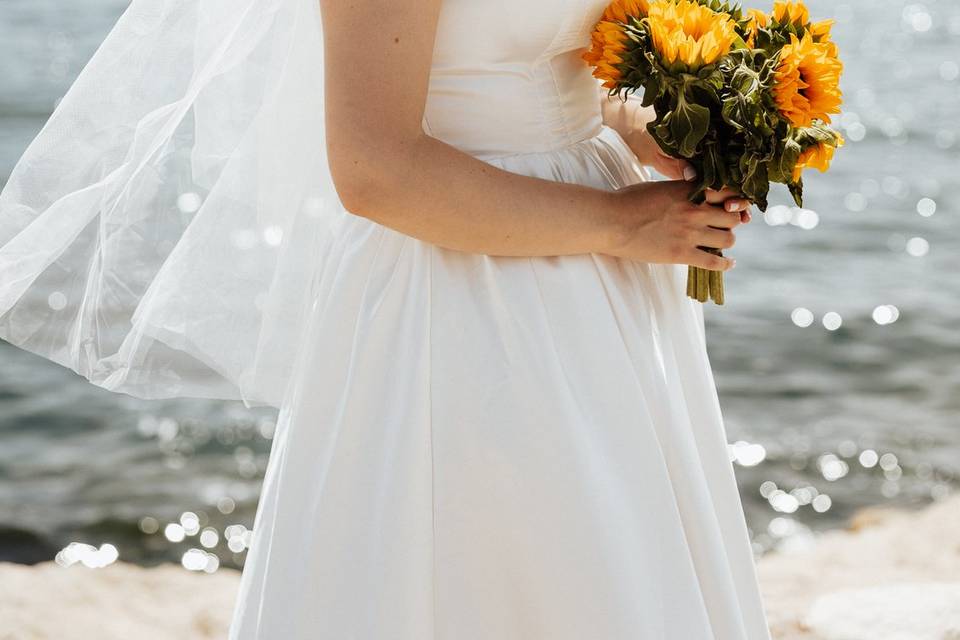 Mariage civil Marseille