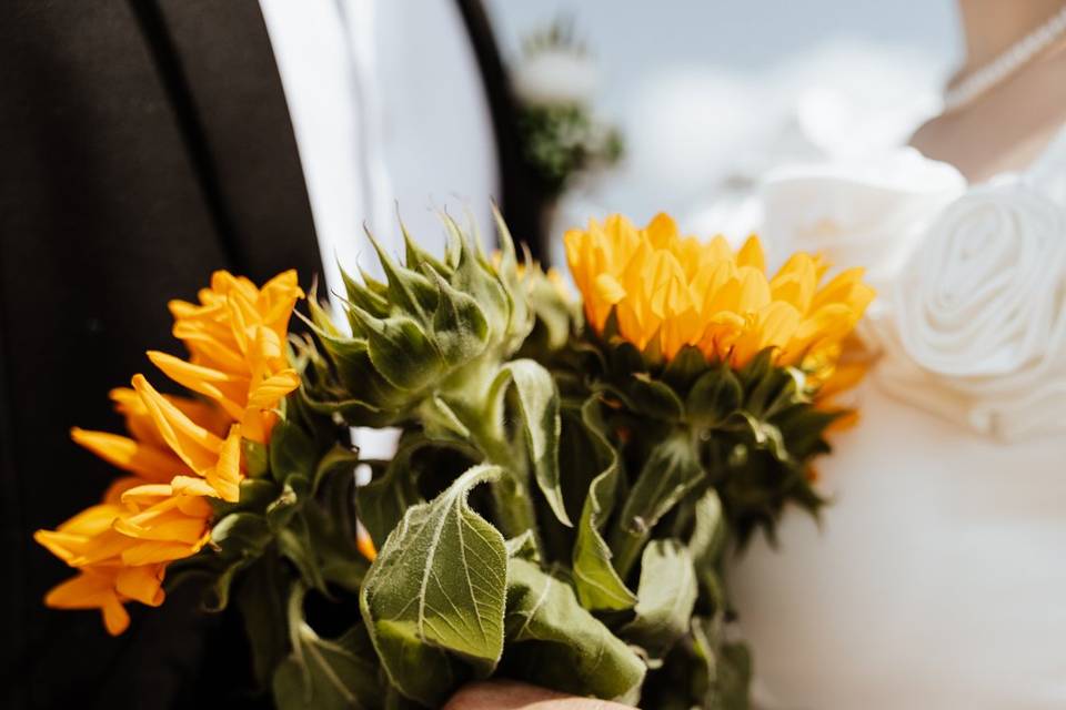Mariage civil Marseille