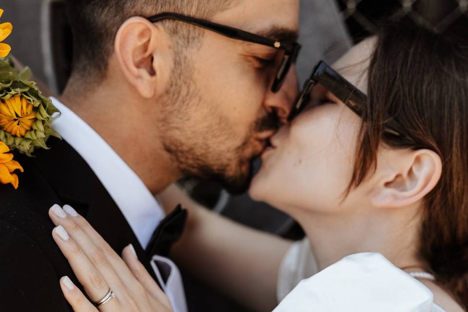 Mariage civil Marseille