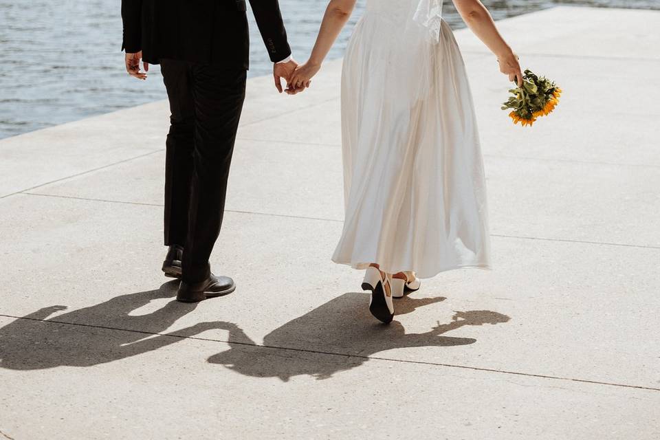 Mariage civil Marseille