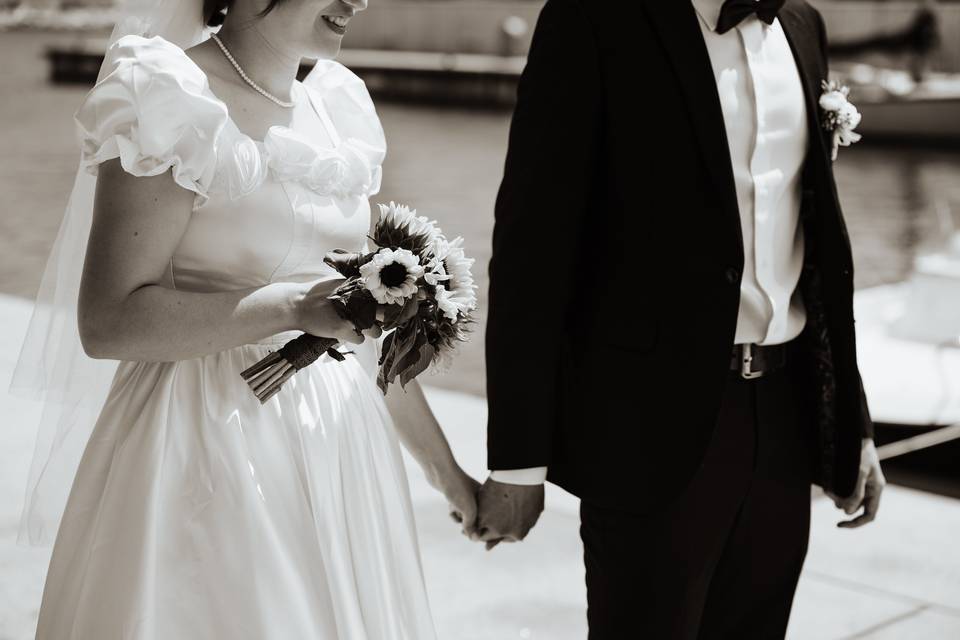 Mariage civil Marseille