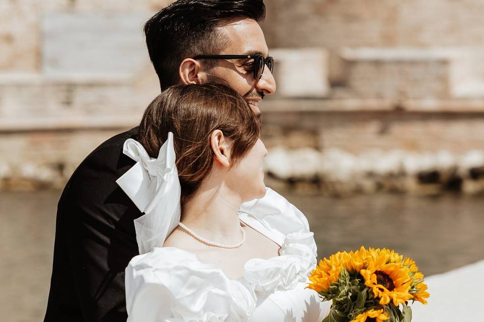 Mariage civil Marseille