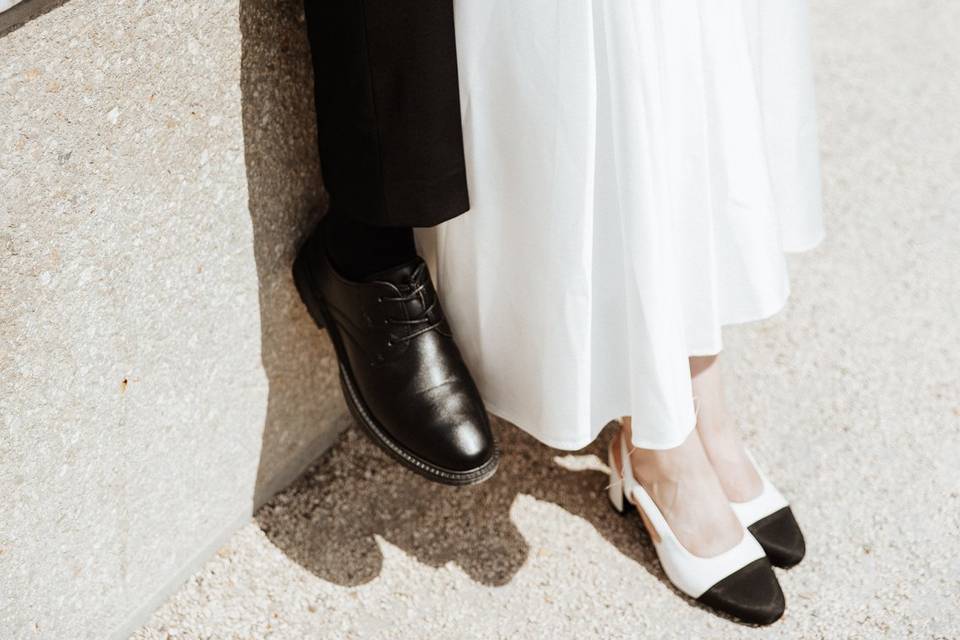 Mariage civil Marseille