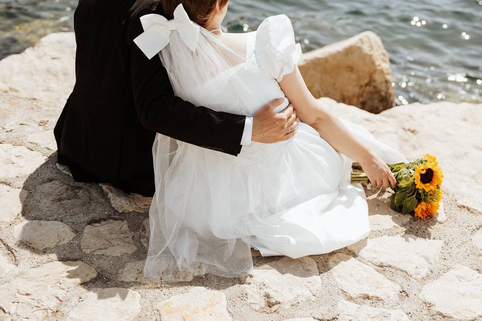 Mariage civil Marseille
