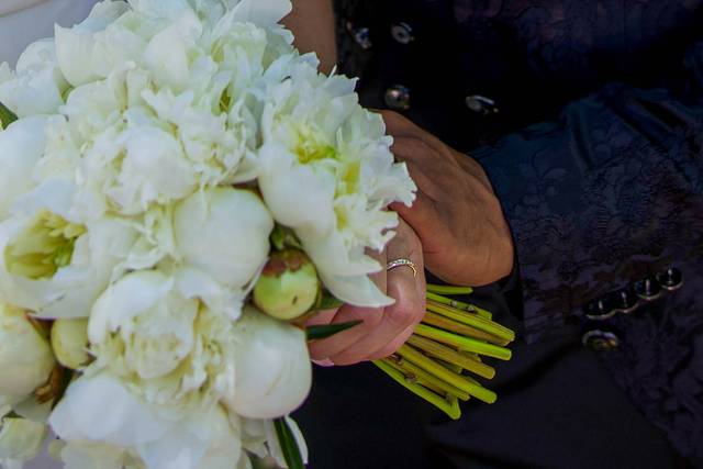 Le bouquet