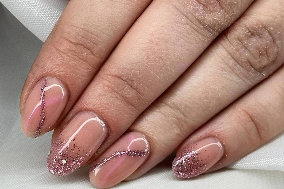 La beauté des ongles by Coralie