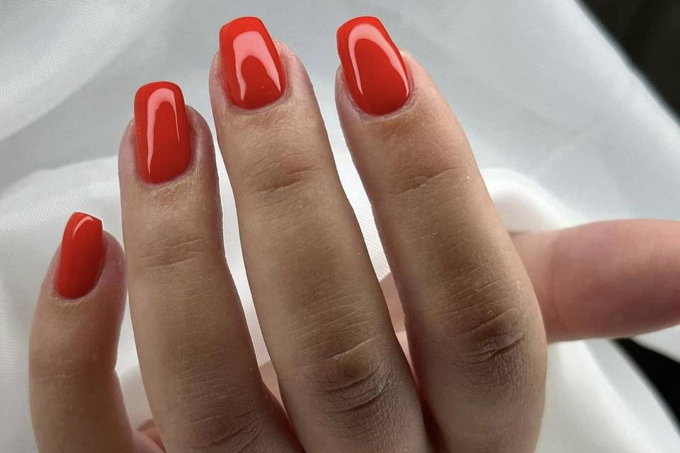 La beauté des ongles by Coralie