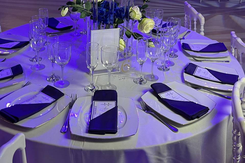 LEB Service