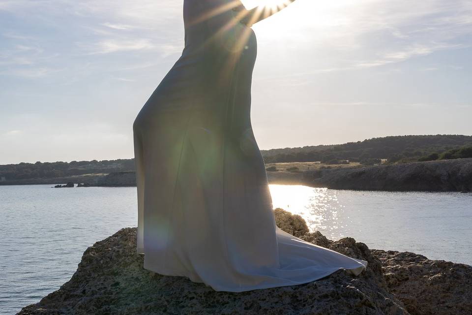 La beauté