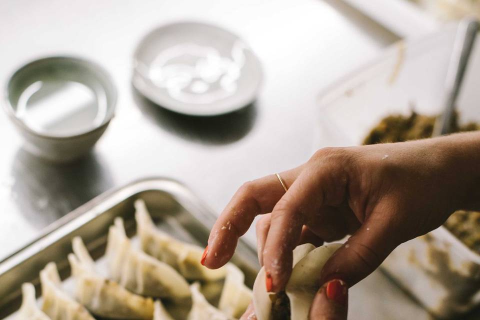 Cuisine faite maison