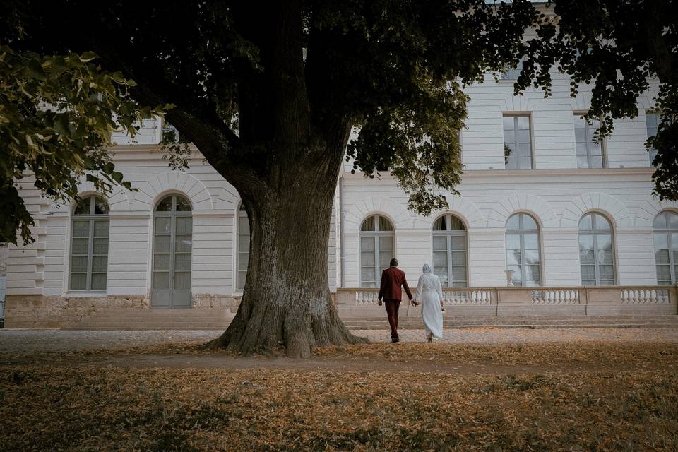 Ensemble