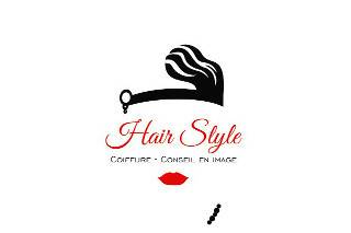 Hair Style logo