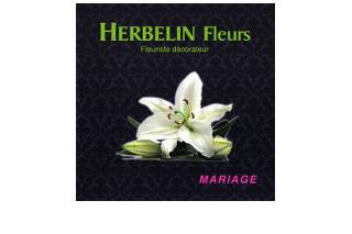 Herbelin Fleurs logo