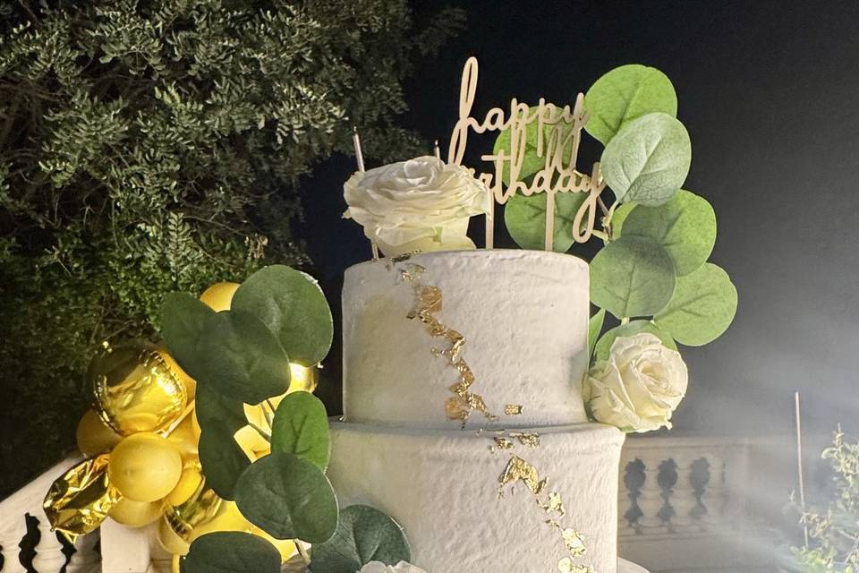 Wedding & Birthday