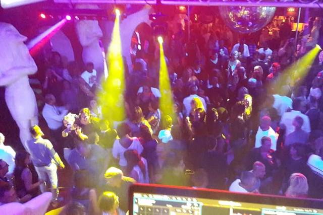 Discothèque