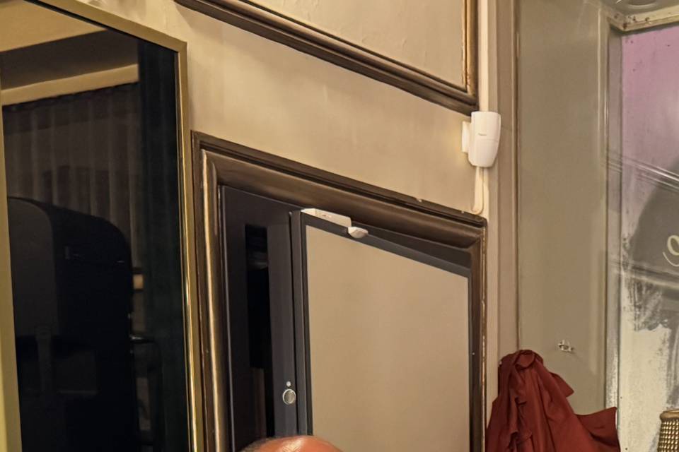 Moi au platines