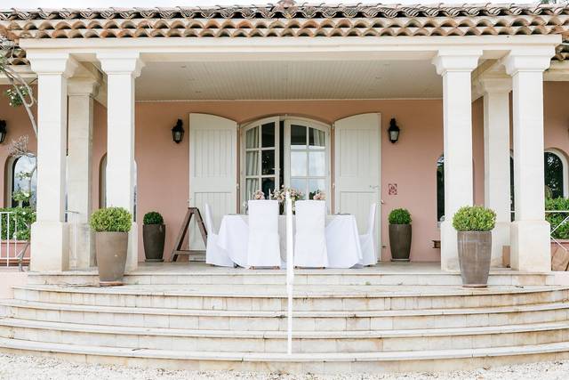 Pavillon Sully