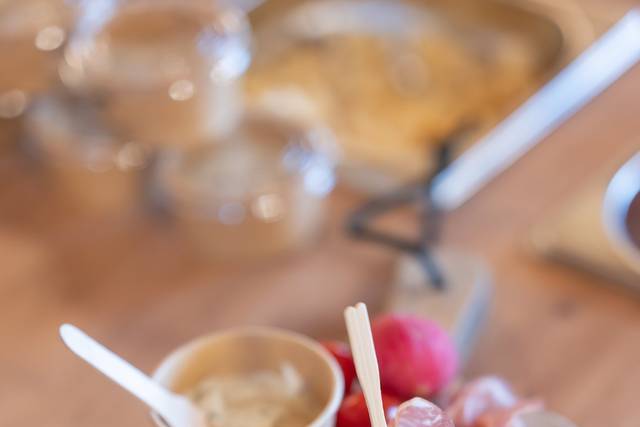 Planche apéritif