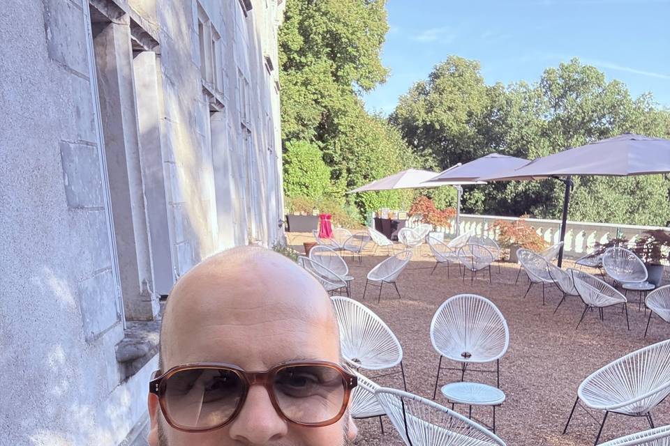 Selfie Cocktail