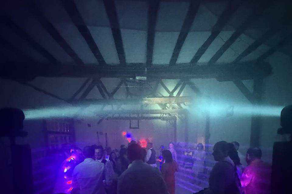 Dancefloor
