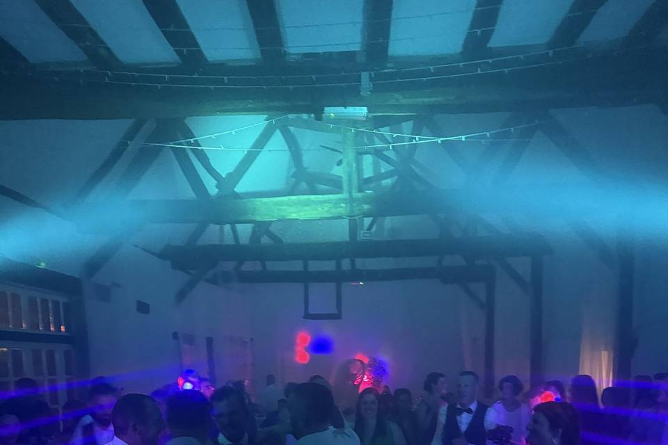 Dancefloor