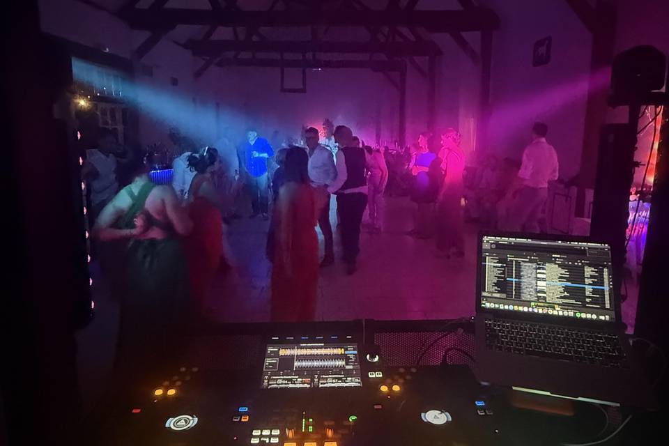 Dancefloor