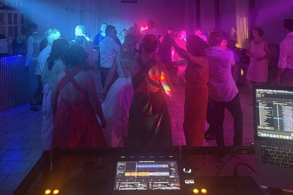 Dancefloor