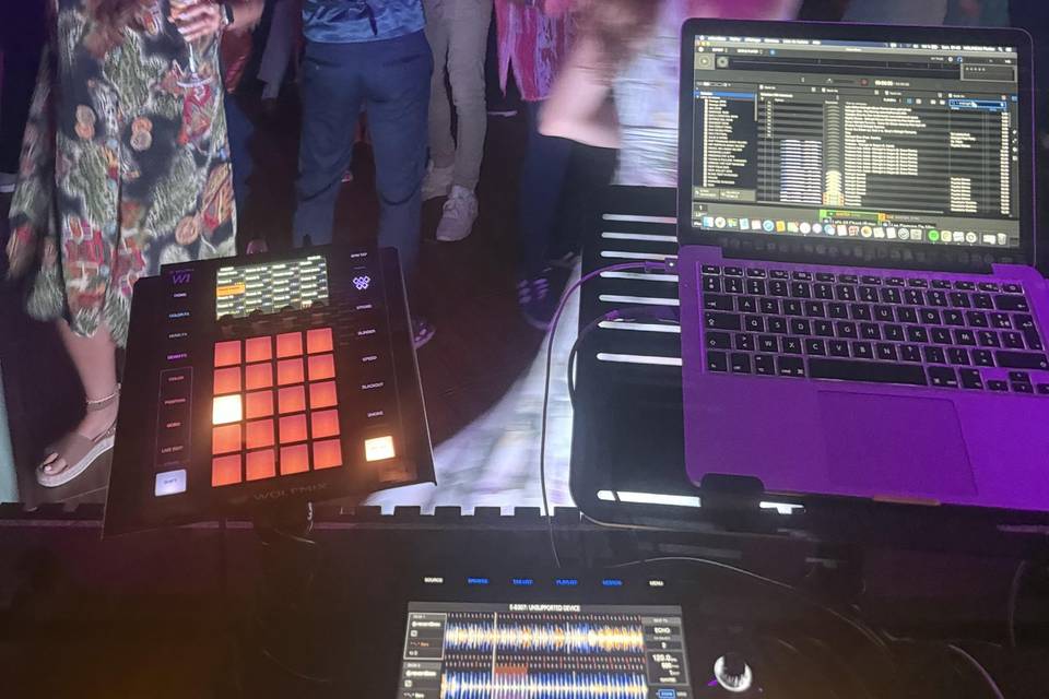 Dancefloor
