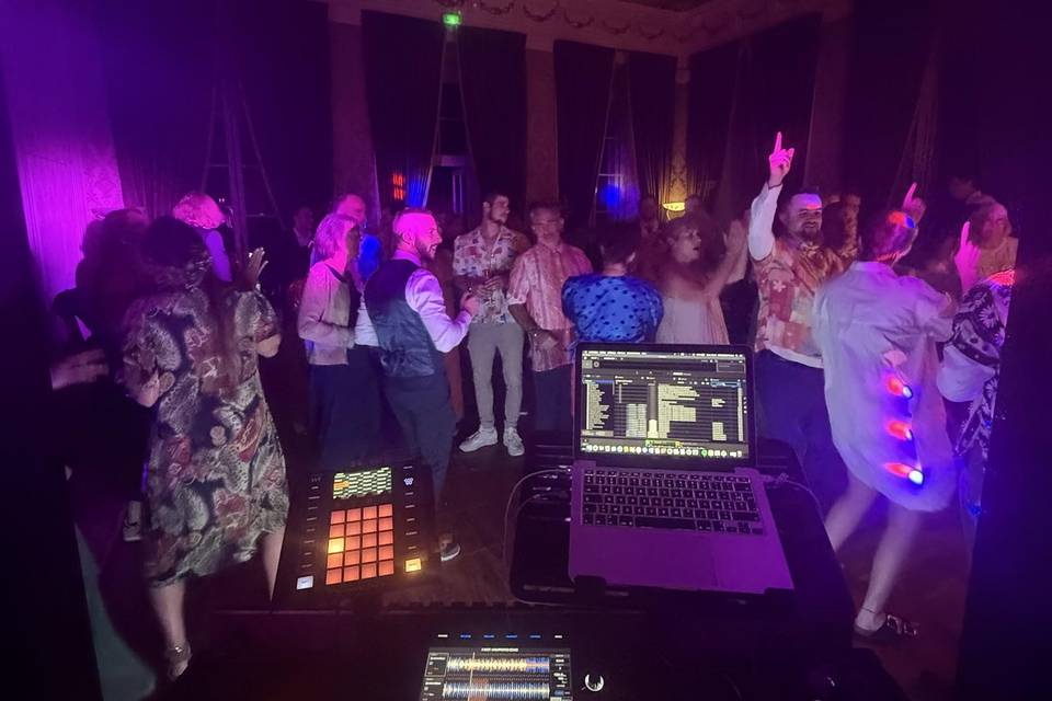 Dancefloor
