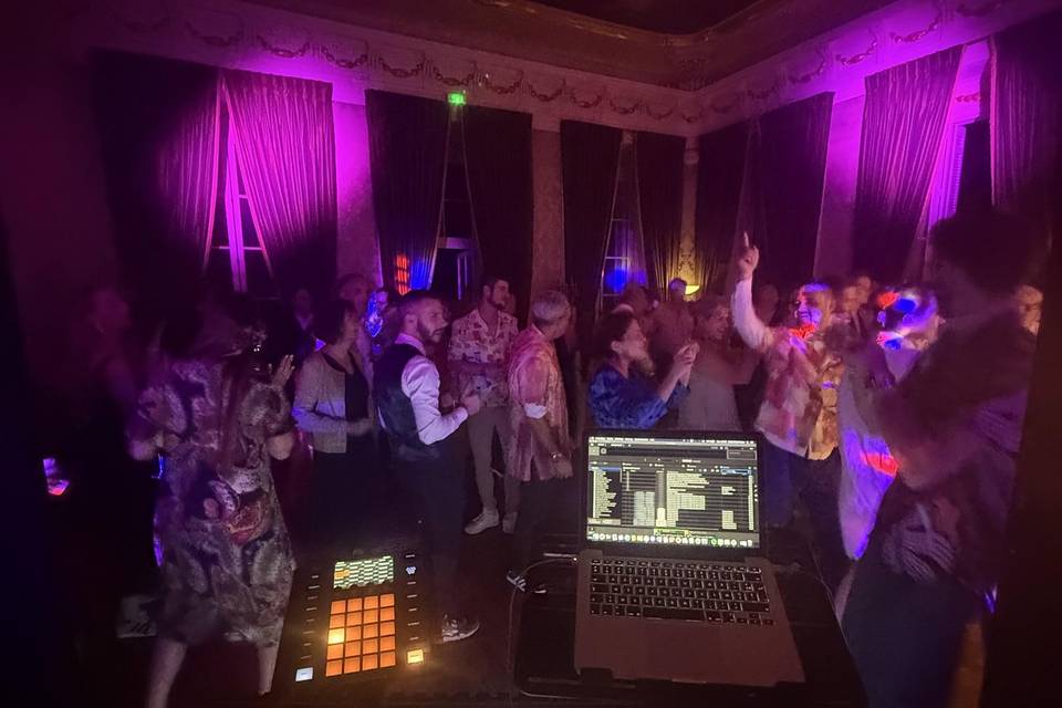 Dancefloor