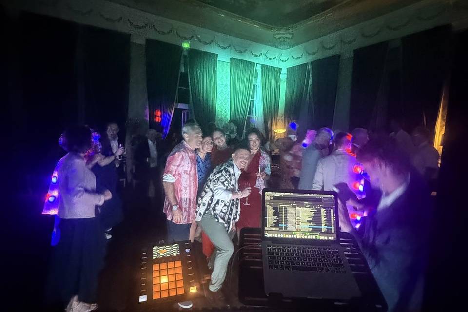 Dancefloor