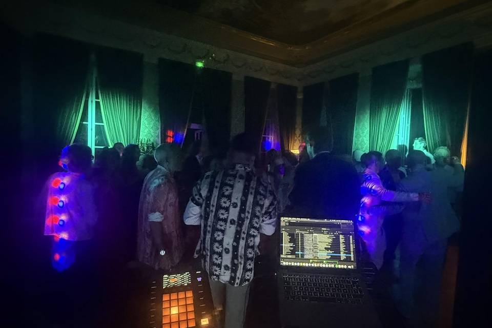 Dancefloor