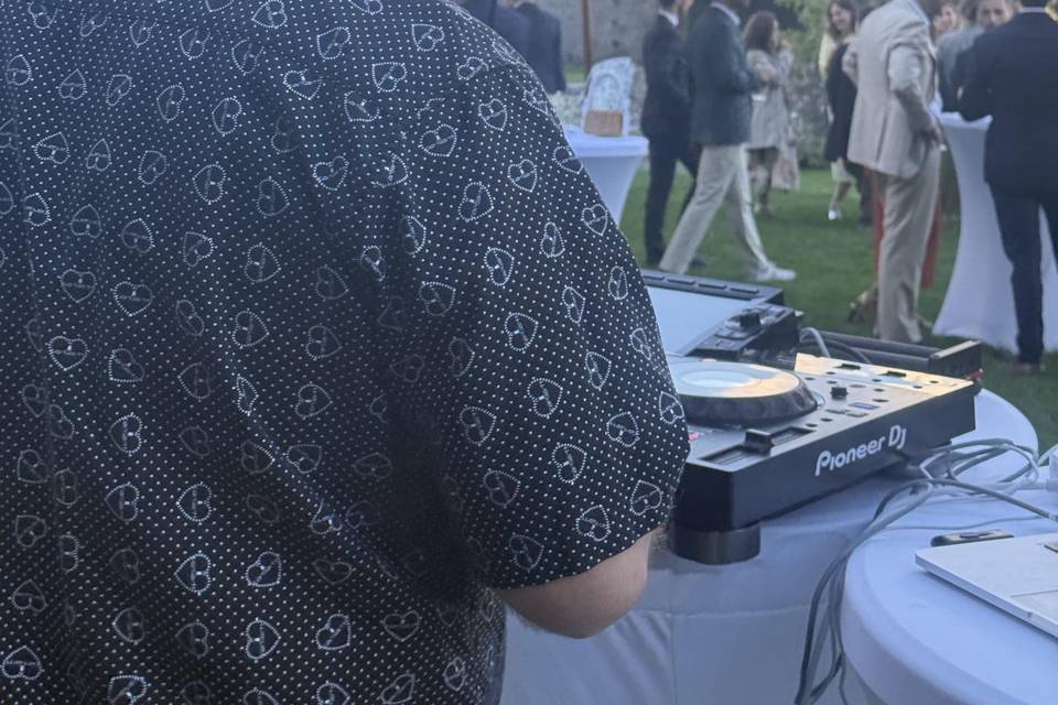 Cocktail