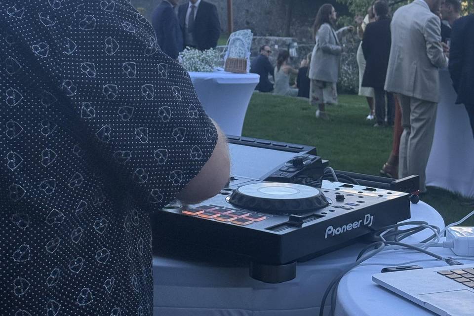 Cocktail