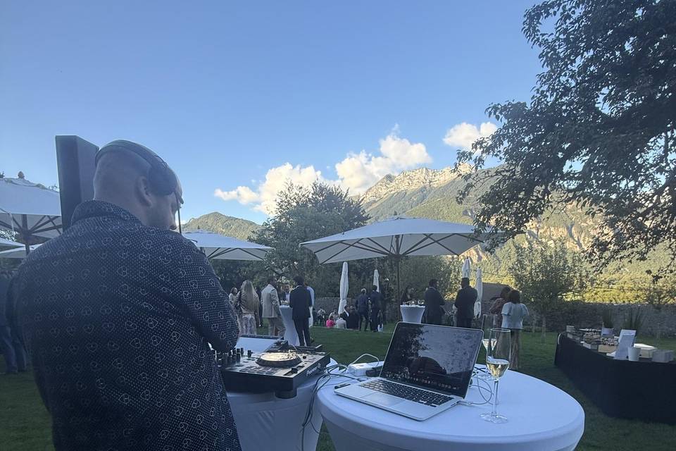 Cocktail