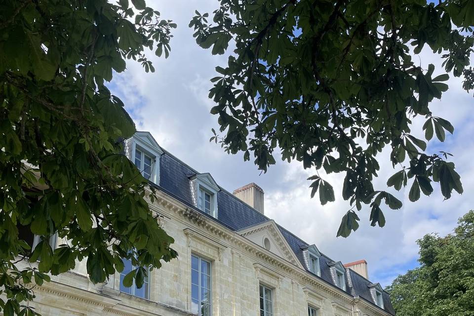 Cadre magnifique