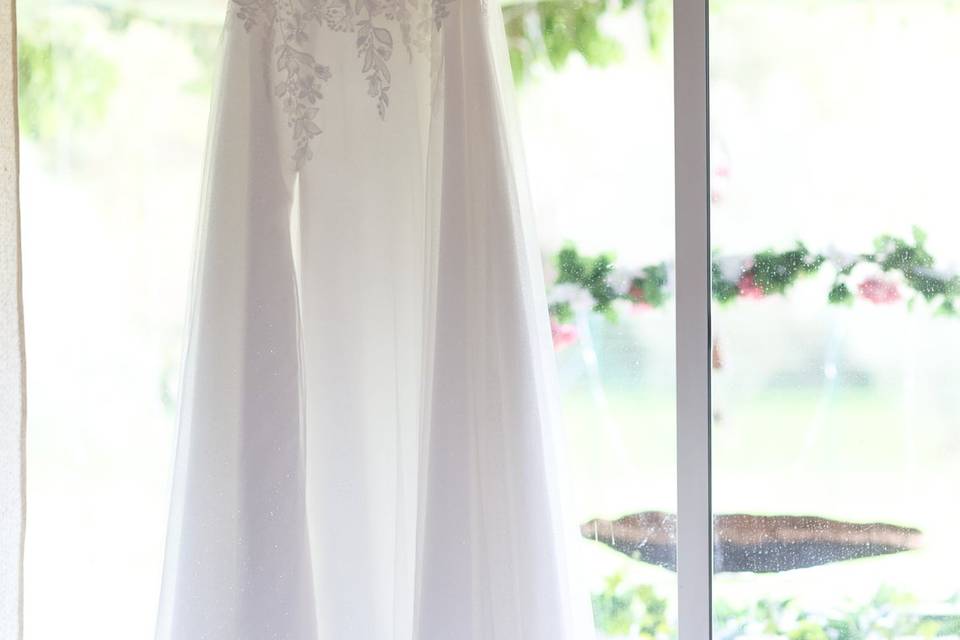 Préparatifs Mariage