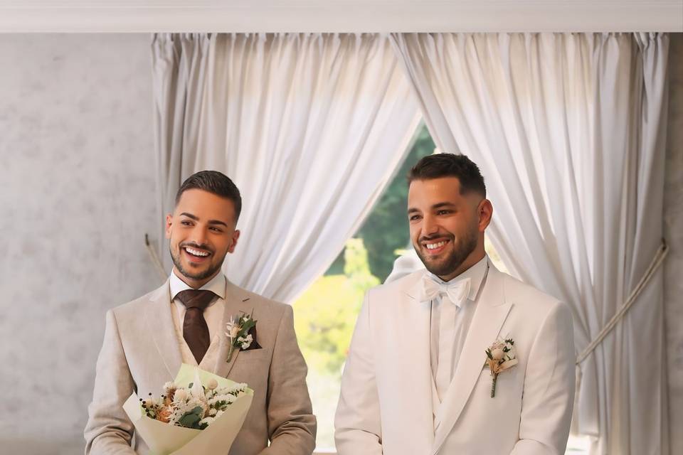 Mairie mariage