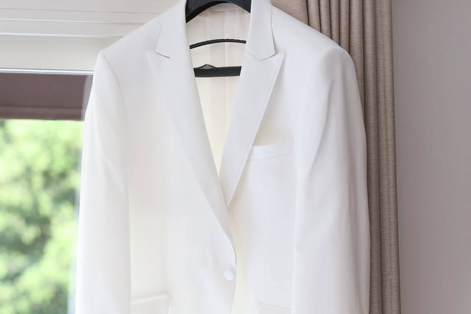 Préparatifs Mariage
