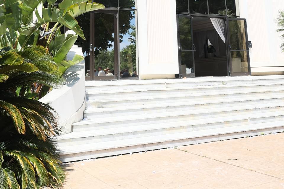 Mairie mariage