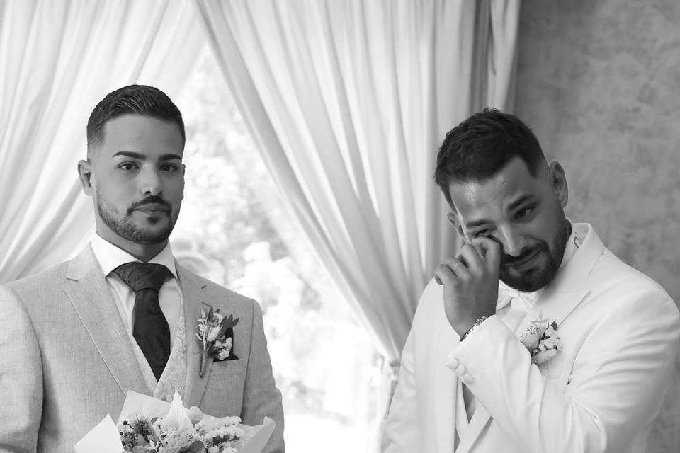 Mairie mariage