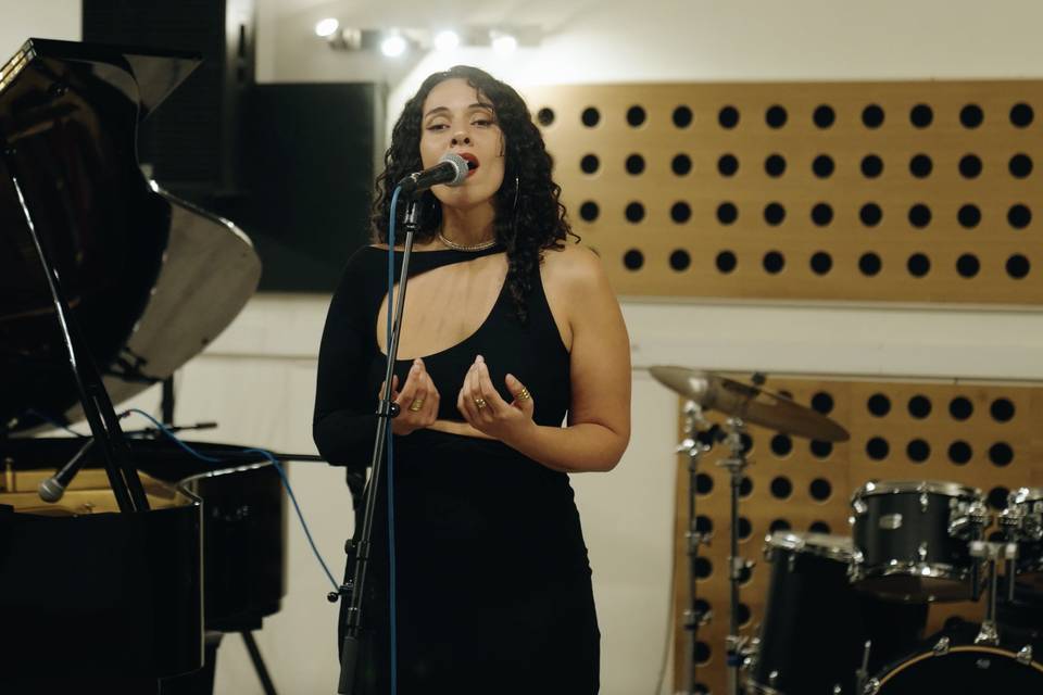 Duo Jazz