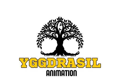 Yggdrasil Animation
