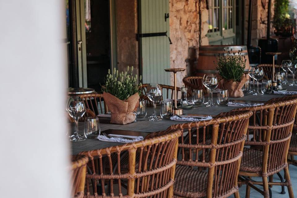 Resto